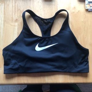 Nike Dri-Fit Sports Bra